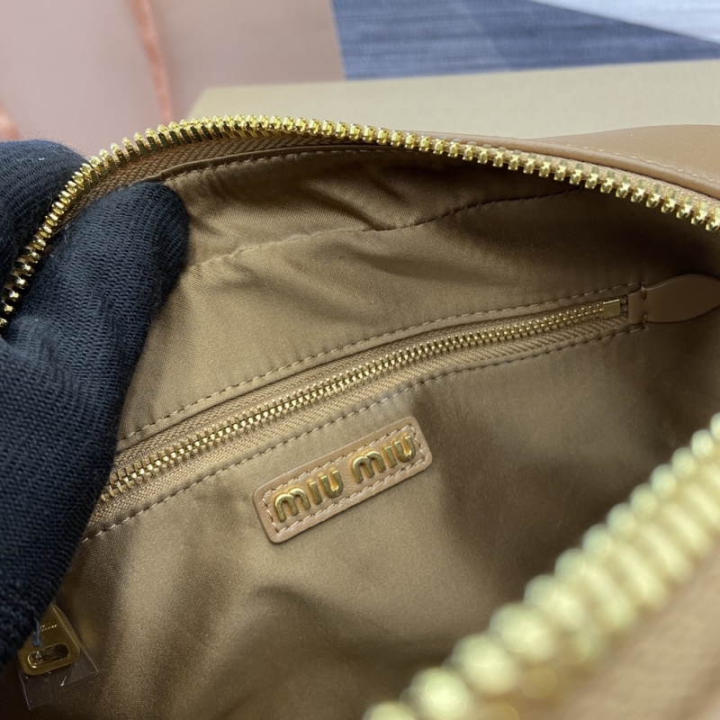 Miu Miu Top Handle Bags